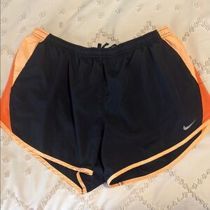 Nike Tempo Dri Fit Shorts